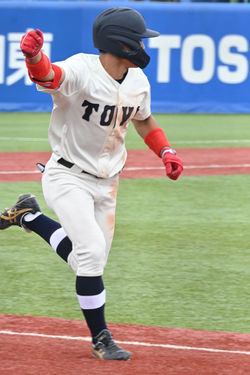 大城戸　陸琥