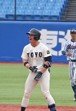 中村　瑠斗