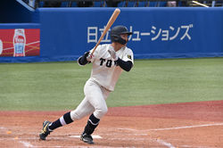 山内　教輔