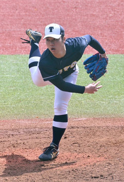 前田　尚哉