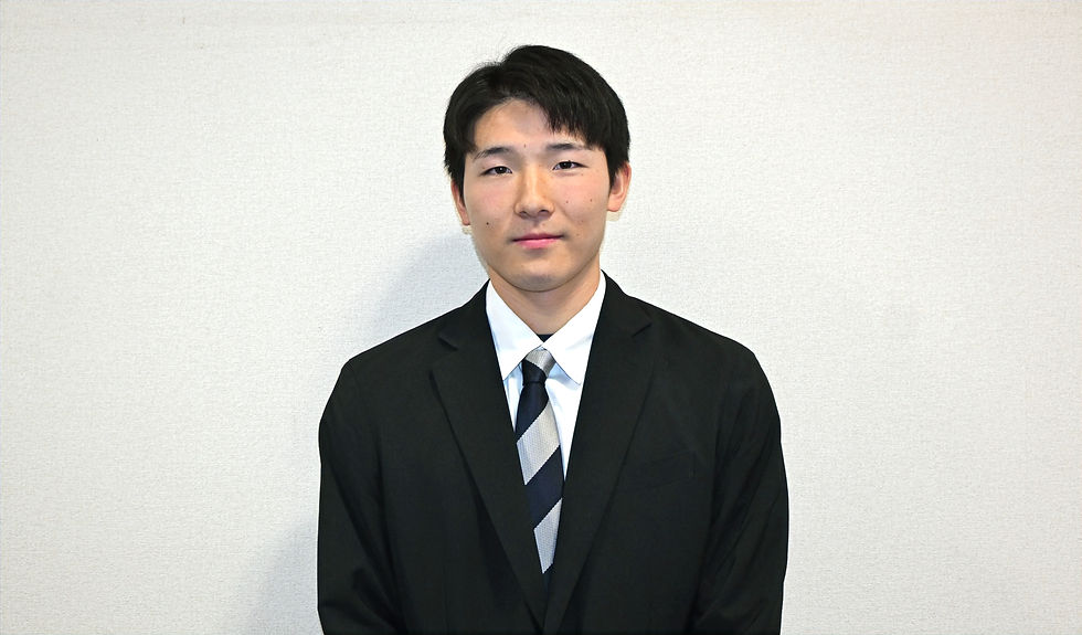 小澤　頼人