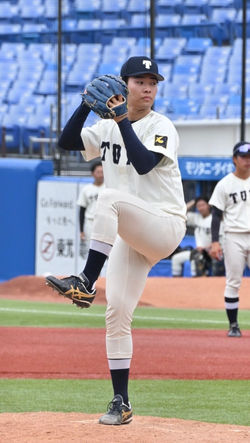 谷　公希