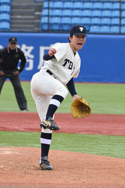 小澤　頼人