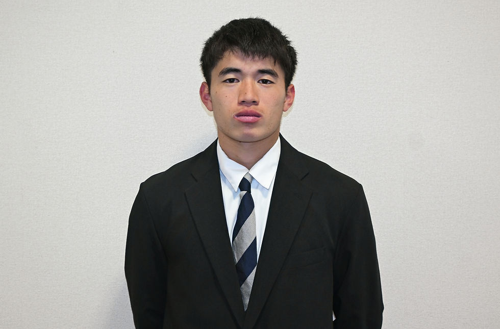 日髙　有希也