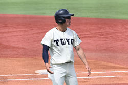 染田　棟煌