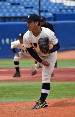大坪　廉