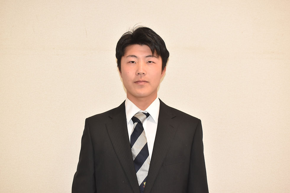 伊東　尚輝