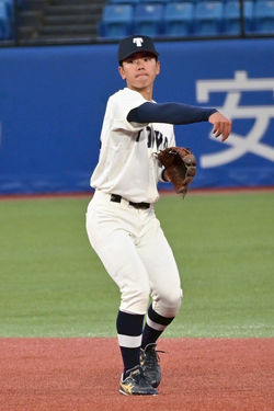 大塩　七波音