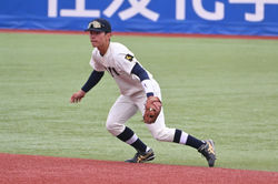 大塩　七波音