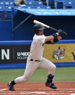 中村　瑠斗