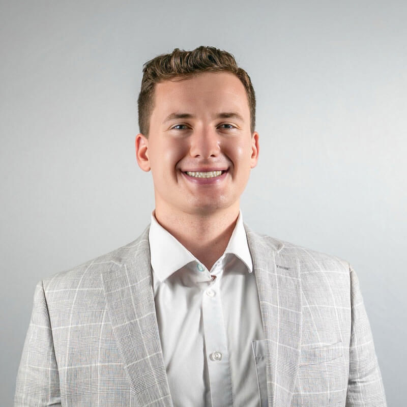 Hayden Shockley