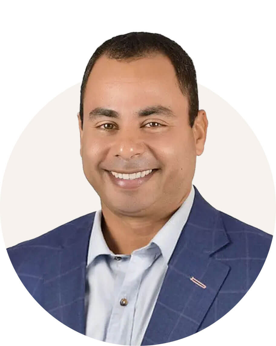 Eddie Ghabour | Diversify