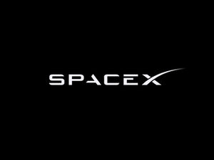 SpaceX Logo