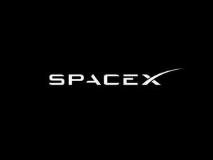 SpaceX Logo