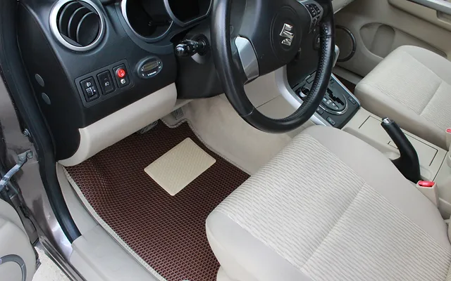 kovriki v avtomobil evakovriki ru