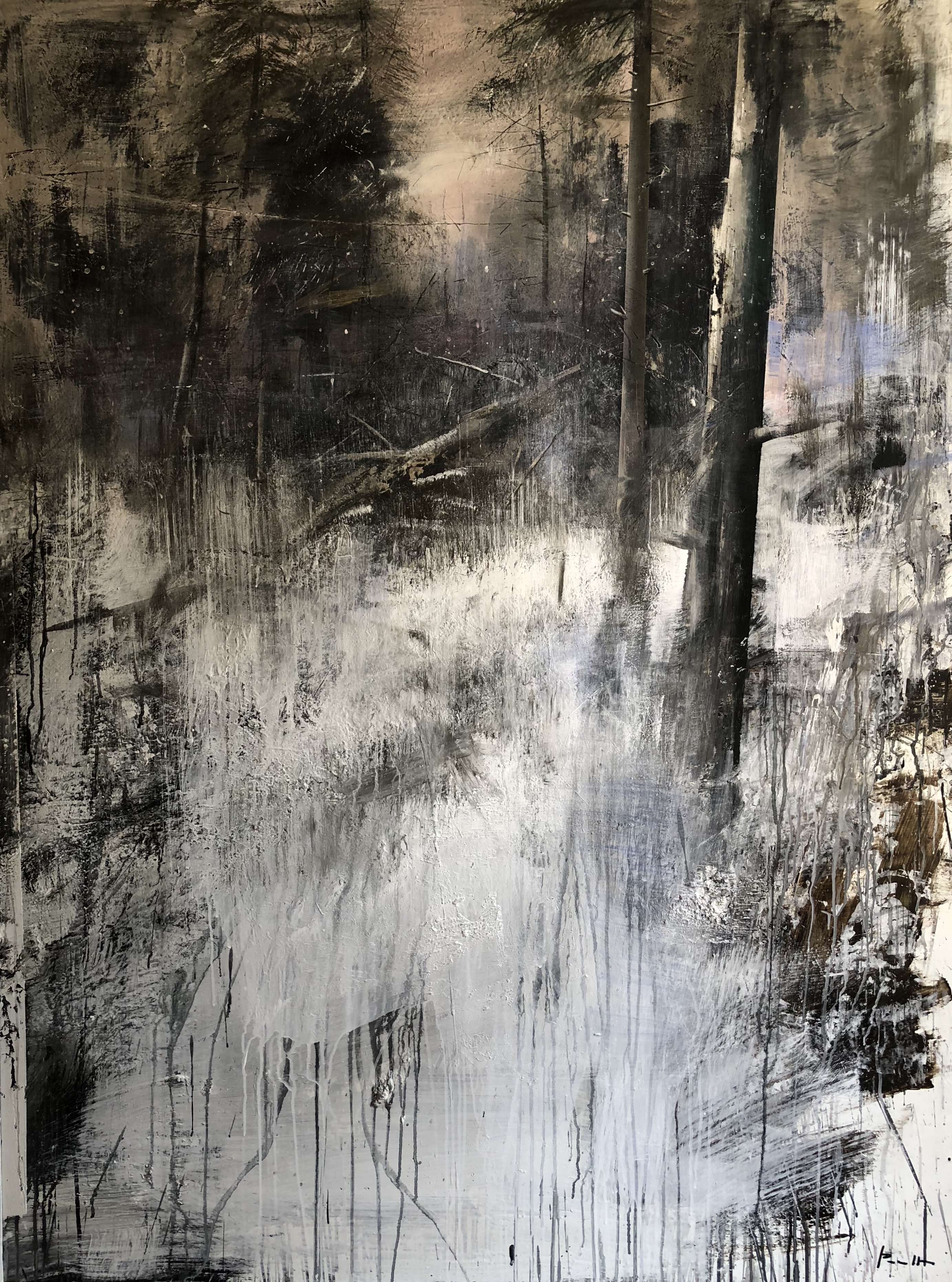 Antonio Pedretti Bianco periferico12