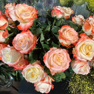 BOUQUET DI ROSE