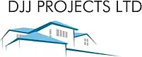 DJJ Projects Ltd logo.