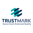 trust mark logo
