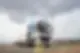 JDR Logistics branded lorry parked on a road