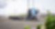 the side of a JDR Logistics branded lorry parked on a road