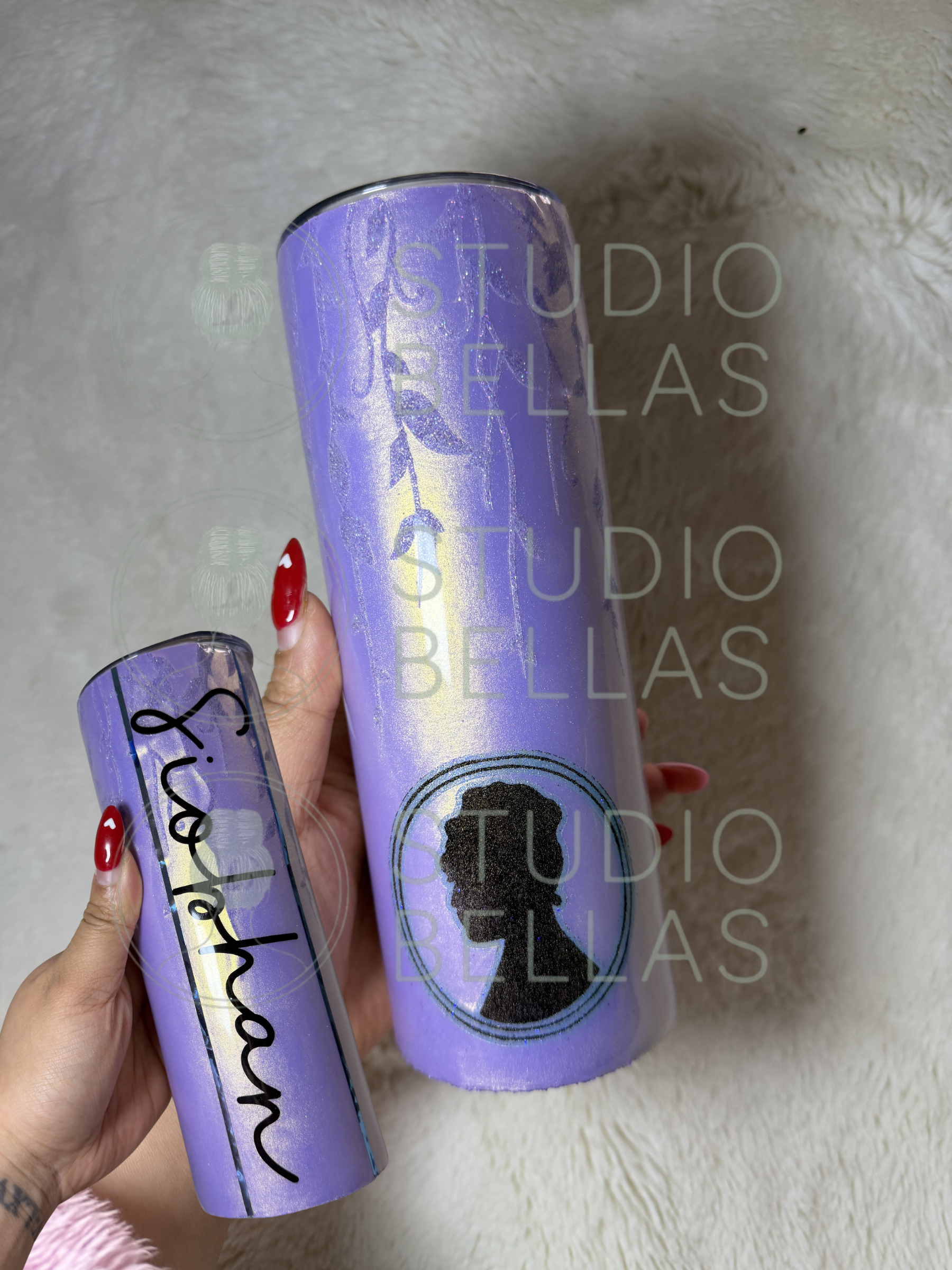 20oz - Wisteria
