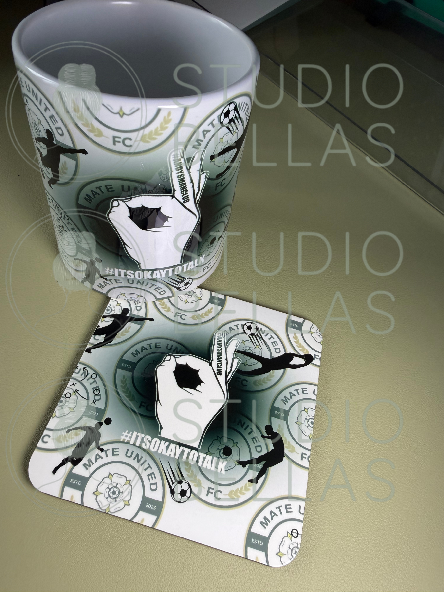 11oz Mug