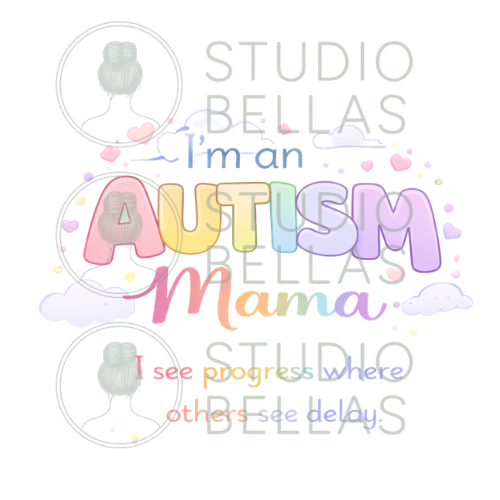 Thumbnail: Autism mug