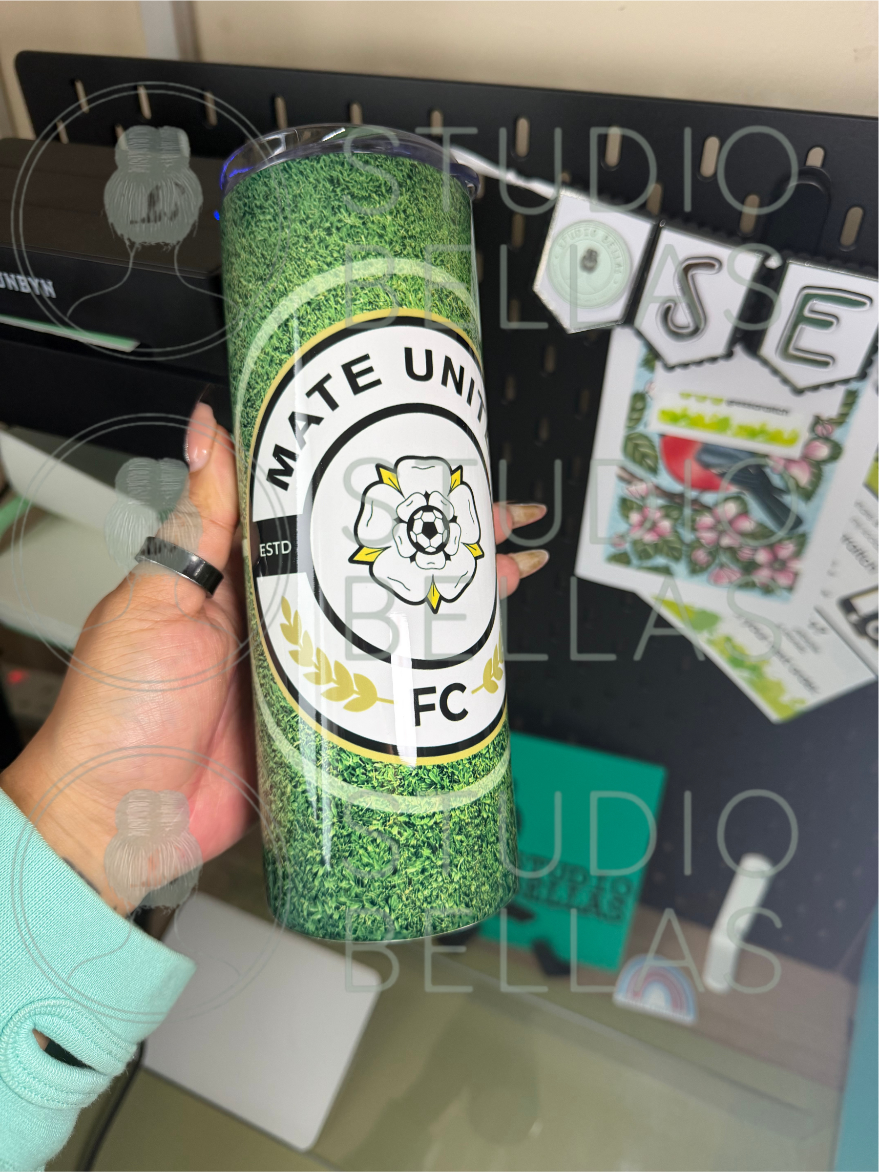 20oz Tumbler