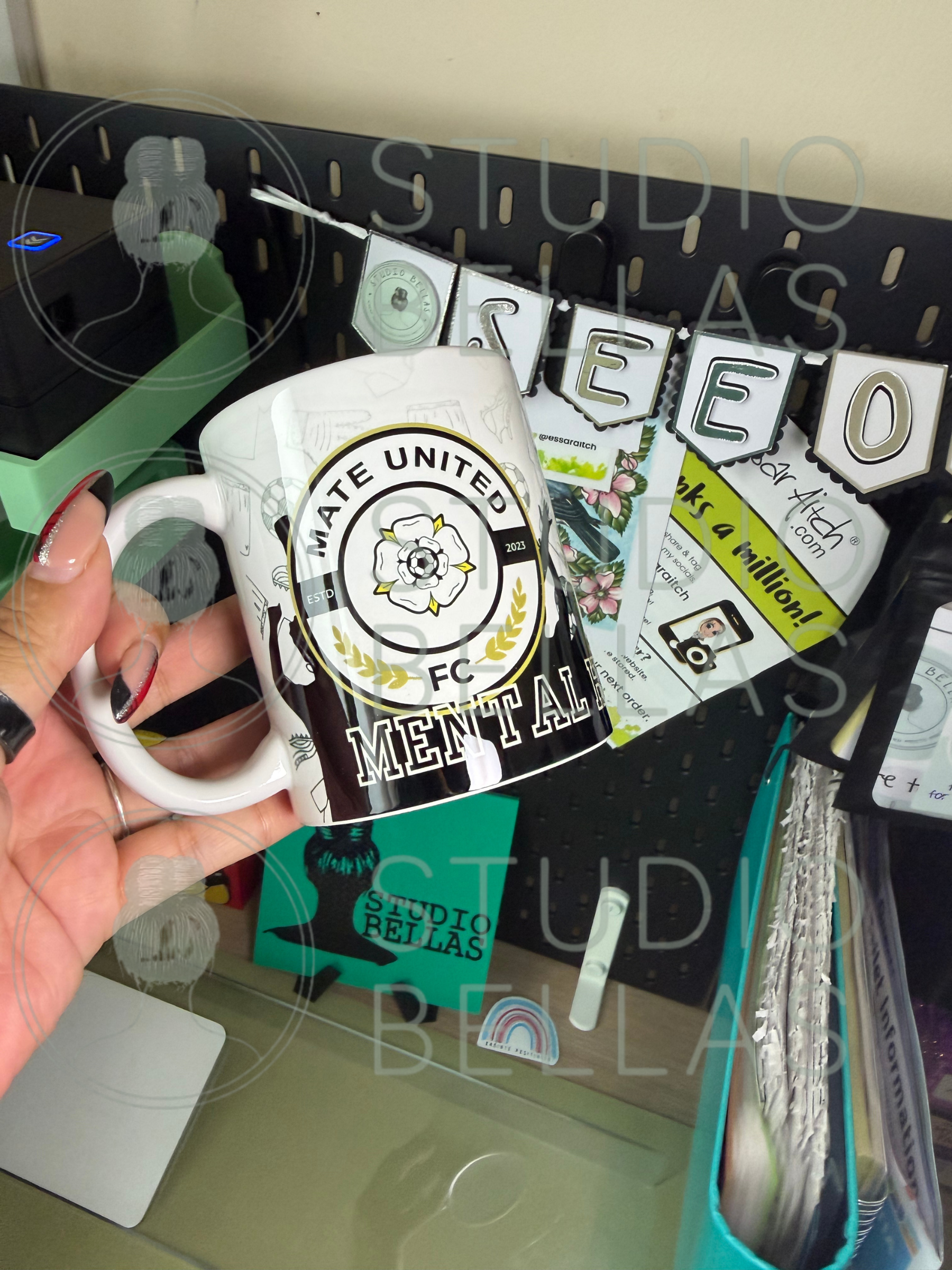 11oz Mug