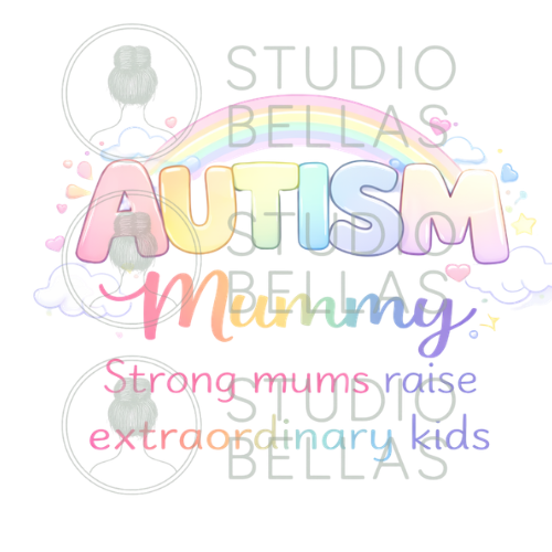 Thumbnail: Autism mug