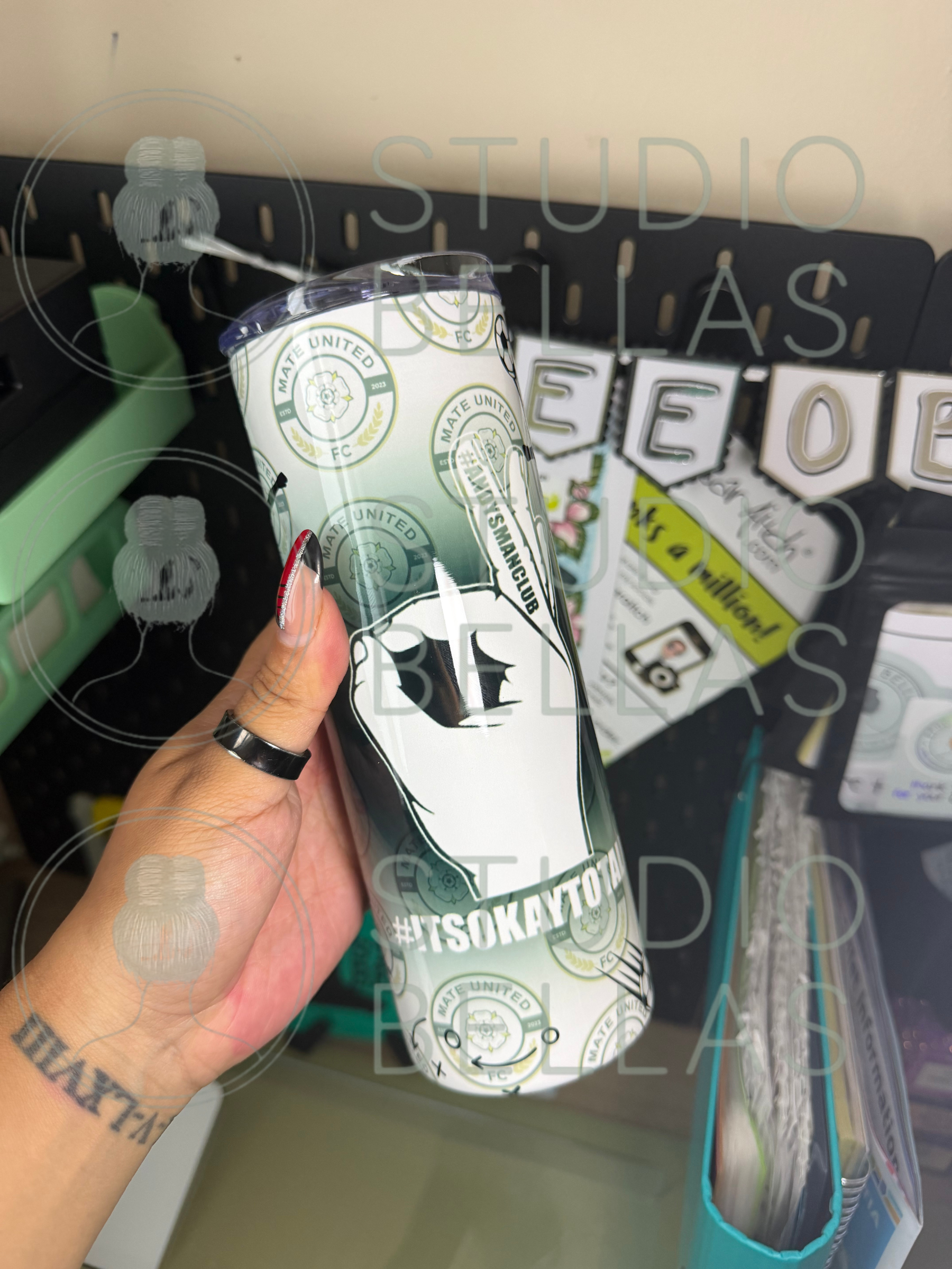 20oz Tumbler