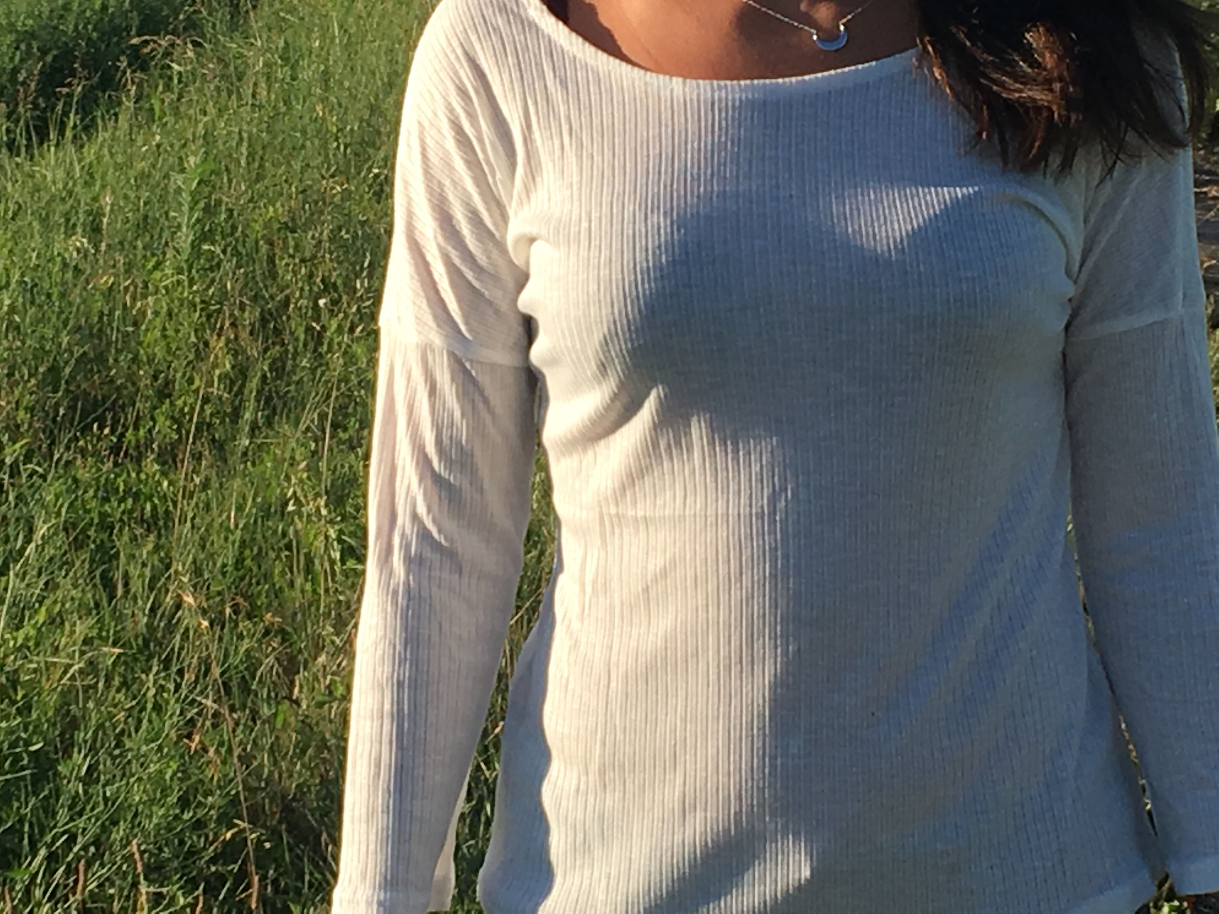 Camiseta Isabella