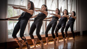 Tips para equilibrar una vida exitosa según María del Mar Castro: creadora del método Barralates