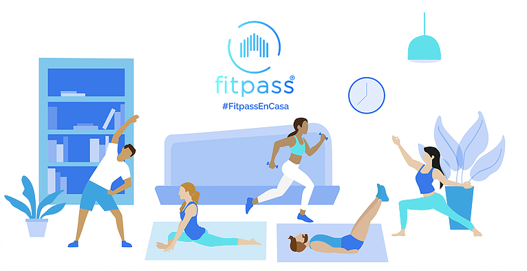 Qué opinan los #FitpassAddicts sobre la nueva normalidad?