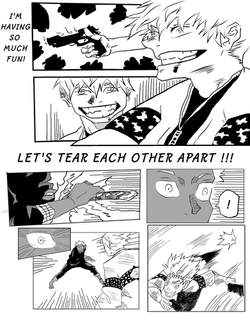 Personal Digital Drawing - Page 001