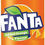 Thumbnail: Fanta Orange Flavoured Can , 300 ml