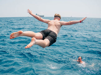 Ocean Beats Boat Mallorca