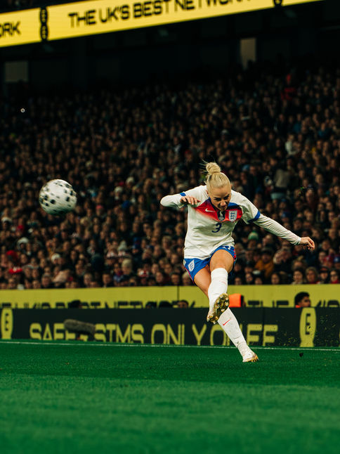 Sports Photography 