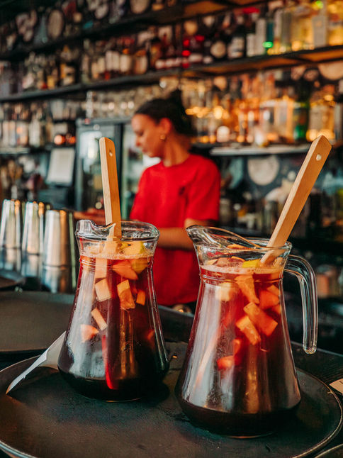 Blackbeards Restaurant