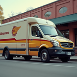 Veteran-Owned Courier Services: Connecting Clients Nationwide