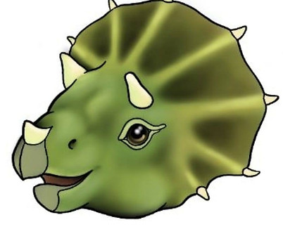 Little dinosaurs studio.jpg