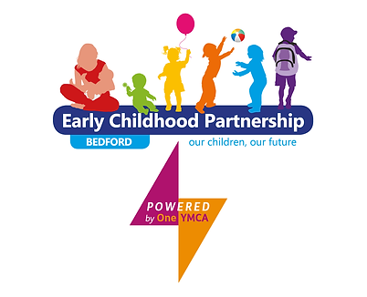 Bedford Borough Childrens centres.png