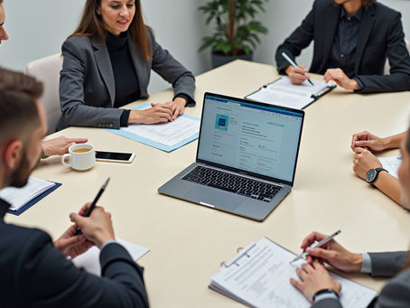 Understanding the New Contracting Rules for UK R&D Tax Credits