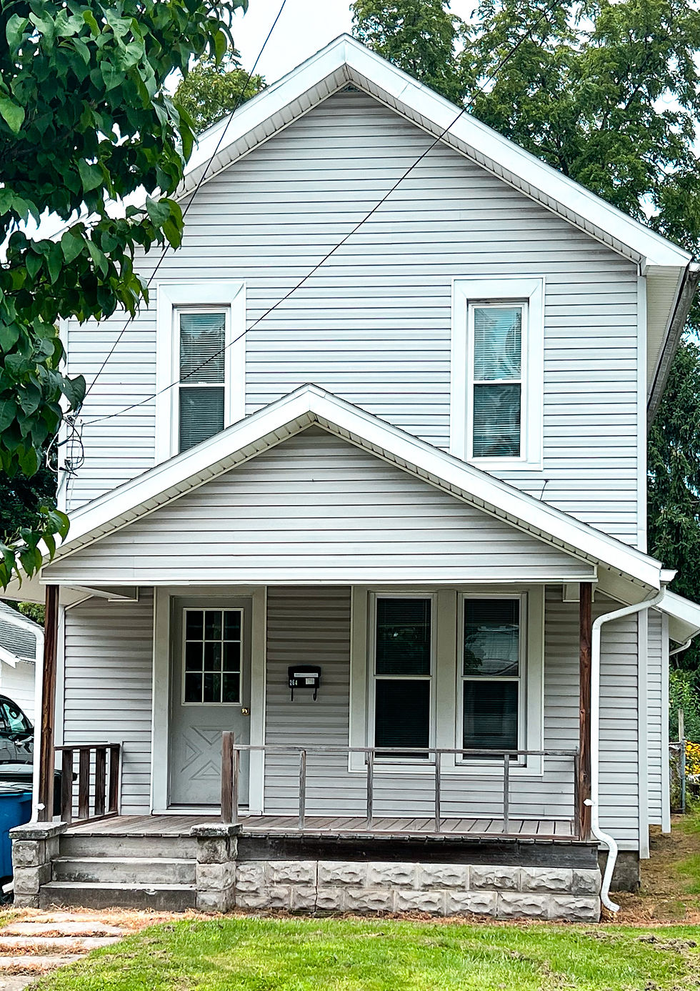 264 South Summit