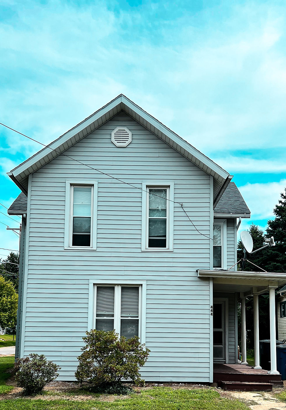 444 North Prospect