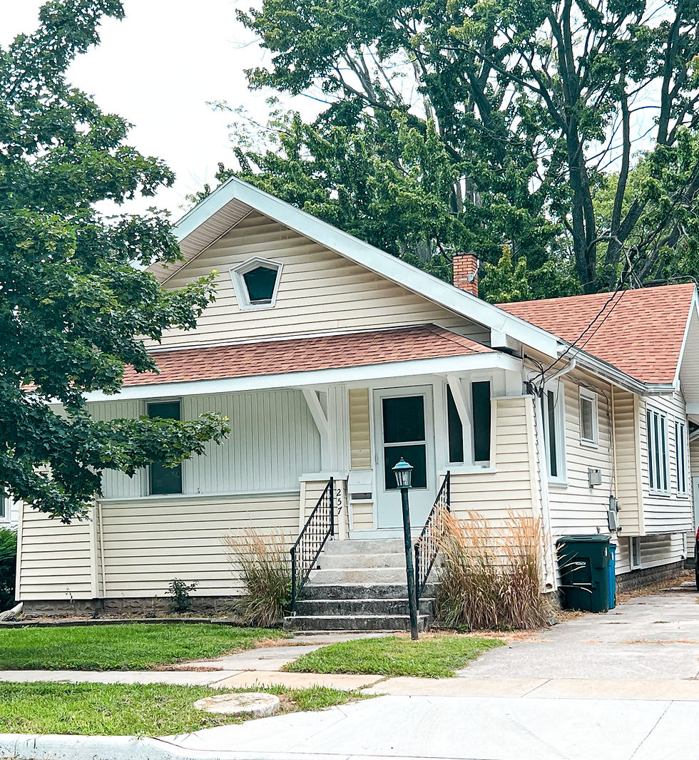 257 South Summit