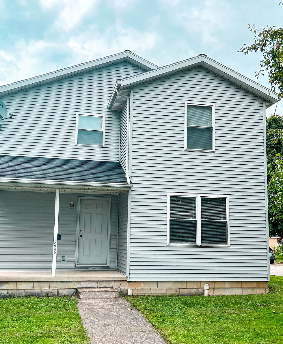 235 South College