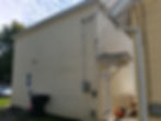 133½ South College