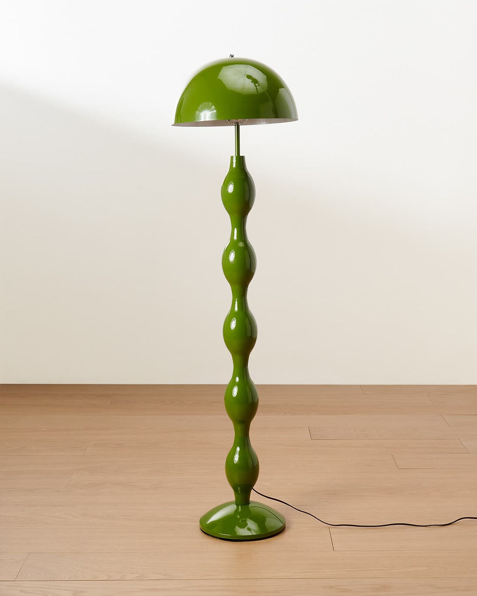 Thumbnail: Curve Floor Lamp